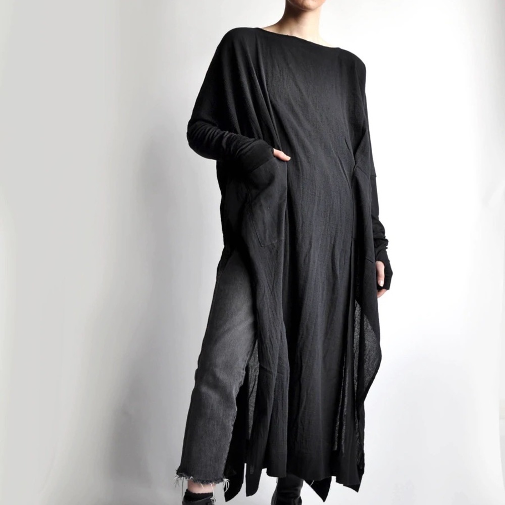 Noctex kaftan -one size item updated with photos